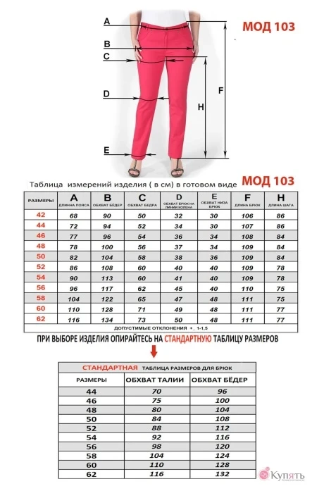 Mirolia 103Z синий