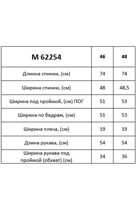 Таир-Гранд 62254