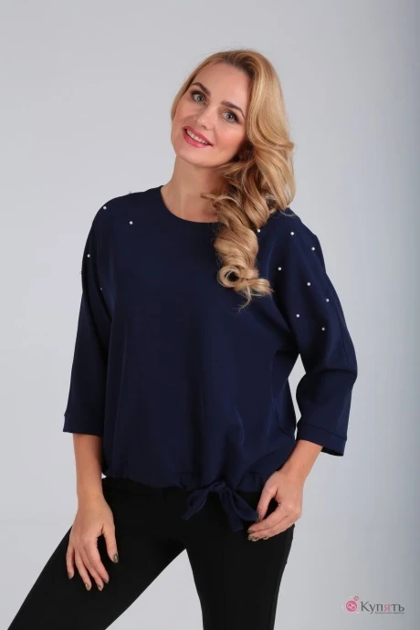 Блузка MODEMA 484 #1