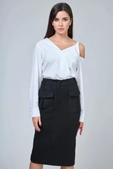 Иконка: Юбка Anelli 1193 #3