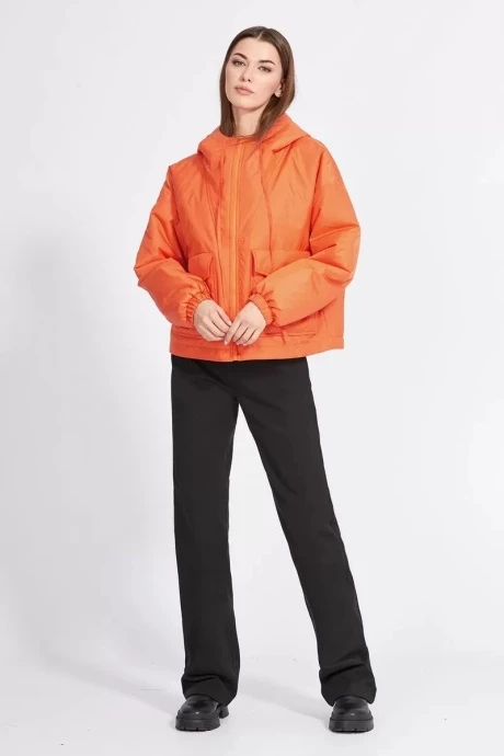 Куртка EOLA 2351 оранжевый #1