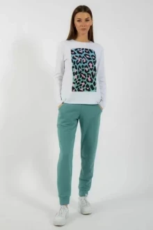 Иконка: Джемпер (кофта) Kivviwear 4061 .39 #2