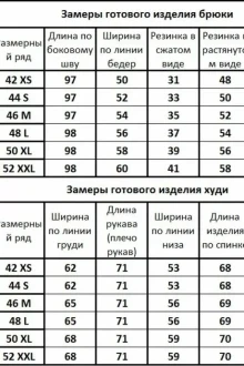 Иконка: Спортивный костюм Kivviwear 41024103 .06 изумруд #3