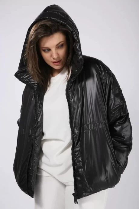 Куртка Lady Secret 6358 черный #1