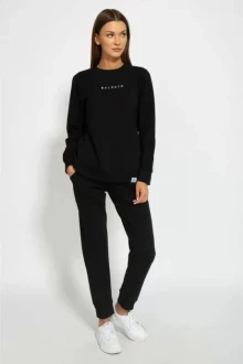 Иконка: Спортивный костюм Kivviwear 41084109 .03 черный #2
