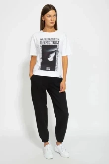 Иконка: Футболка Kivviwear 4026 .81 белый #2