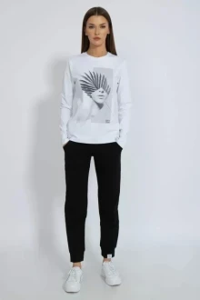 Иконка: Джемпер (кофта) Kivviwear 4061 .26 #2