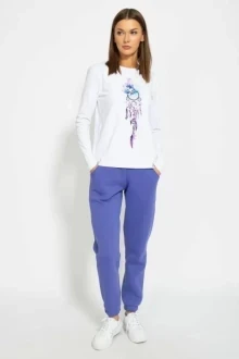 Иконка: Джемпер (кофта) Kivviwear 4061 .15 #2
