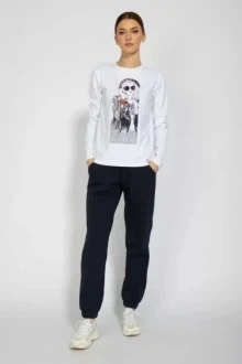 Иконка: Джемпер (кофта) Kivviwear 4061 .01 #2