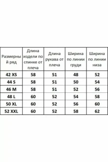 Иконка: Джемпер (кофта) Kivviwear 4095 .04 #3