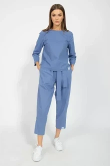Иконка: Брюки Kivviwear 4096 .01 #2