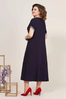 Иконка: Платье Mira Fashion 5248 #2