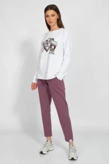 Иконка: Джемпер (кофта) Kivviwear 3098 .01 #2