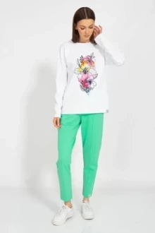 Иконка: Джемпер (кофта) Kivviwear 3098 .06 #2