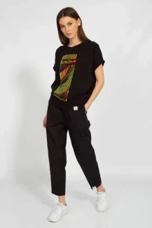 Иконка: Футболка Kivviwear 4072 .08 #3