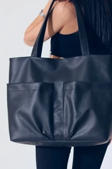 Иконка: Сумка MT.Style 173946971 BOX2 black черный #2