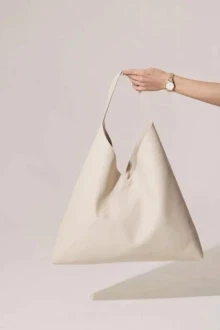 Иконка: Сумка MT.Style 173907384 BAG/2bag/cream2 Бежевый #2