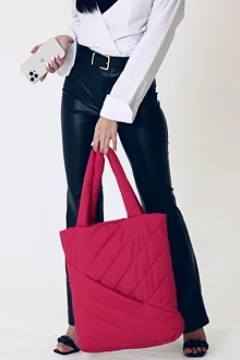 Иконка: Сумка MT.Style 192530646 WWWroz1 розовый #3
