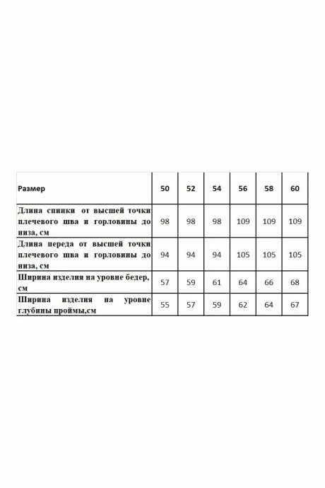 Магия стиля 5805