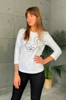 Иконка: Джемпер (кофта) Rumoda 2138 #3