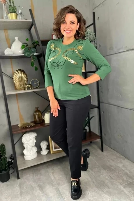 Rumoda 2138
