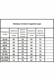 Иконка: Джемпер (кофта) Kivviwear 3102 .04 #3