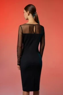 Иконка: Вечернее платье DiLiaFashion 0803 #2