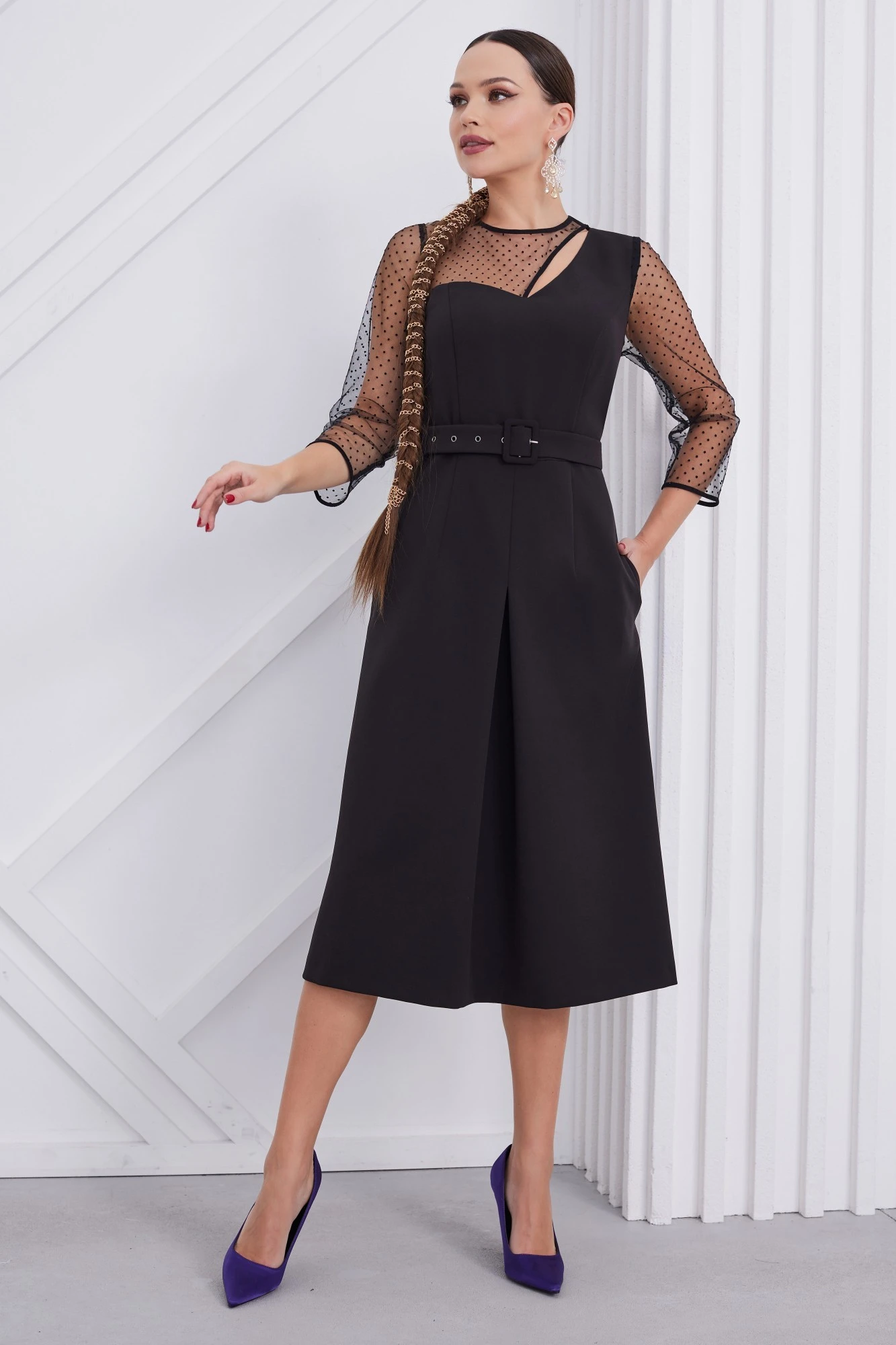 ᐅ Купить женское платье в Минске от BYN в интернет-магазине taimyr-expo.ru