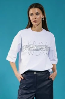 Футболка Kivviwear 4143 .04