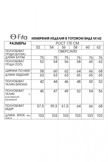 FITA 1428