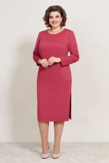 Иконка: Костюм с платьем Mira Fashion 5368 -2 двойка #2