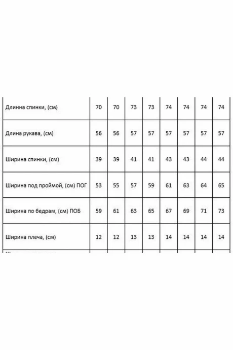 Таир-Гранд 62424