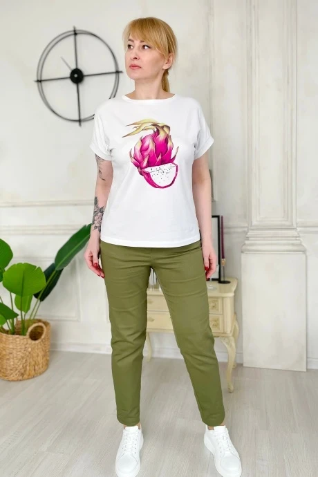 Rumoda 2194