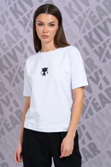 Иконка: Футболка Kivviwear 4026 .143 #2