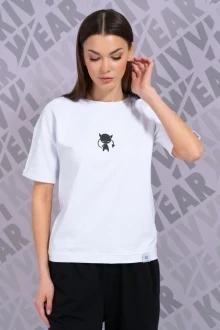 Иконка: Футболка Kivviwear 4026 .143 #3