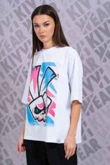 Иконка: Футболка Kivviwear 4034 .56 #2