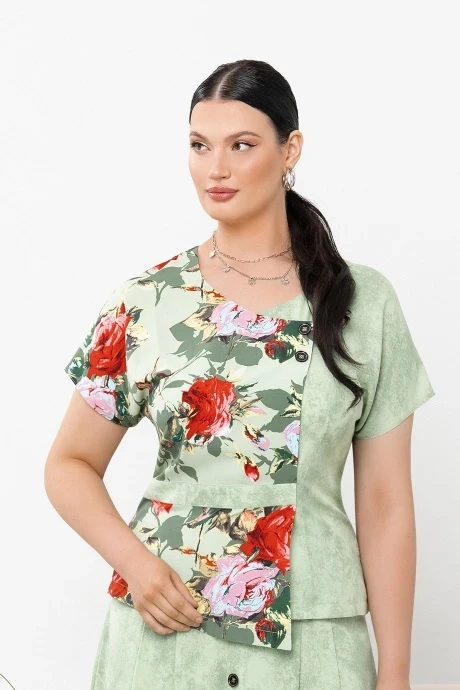 Lissana 4871