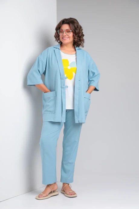 Vilena Fashion 960