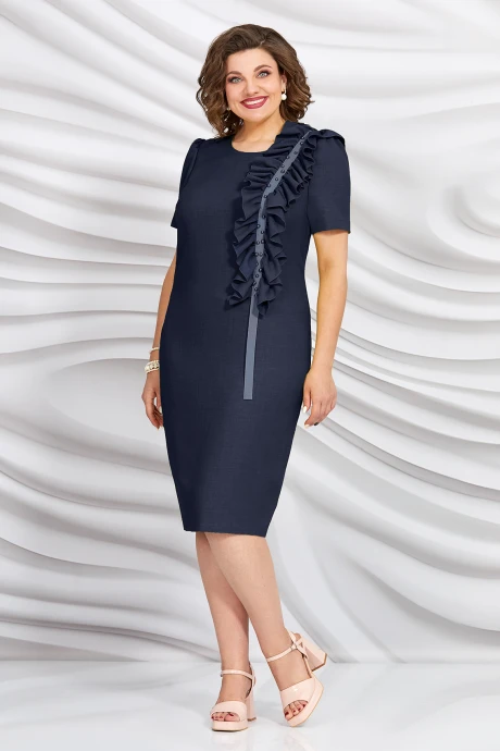 Платье Mira Fashion 5431 -3 #1