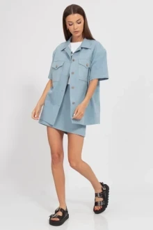 Иконка: Костюм с шортами Kivviwear 41974196 .01 #2