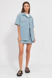 Иконка: Костюм с шортами Kivviwear 41974196 .01 #3