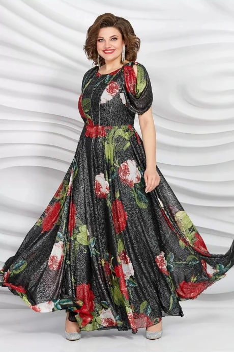 Платье *Распродажа Mira Fashion 5331 #1
