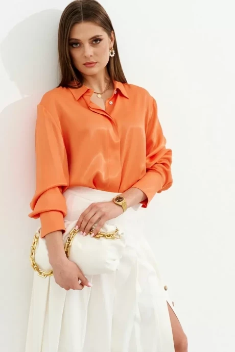 Рубашка KETTY К-06040w #1