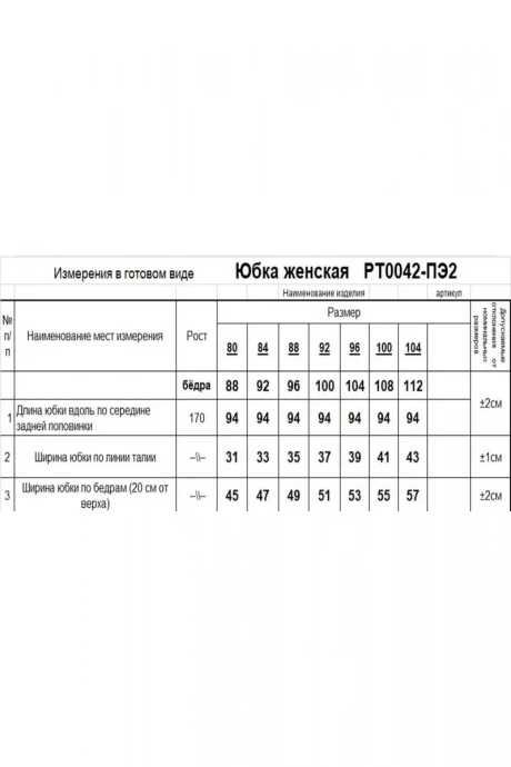 Romgil РТ 0042