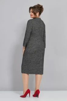 Иконка: Платье Mira Fashion 5456 #3