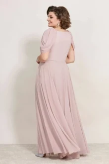 Иконка: Вечернее платье *Распродажа Mira Fashion 5383 -2 #3