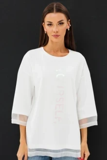 Иконка: Джемпер (кофта) Kivviwear 4227 .02 #3