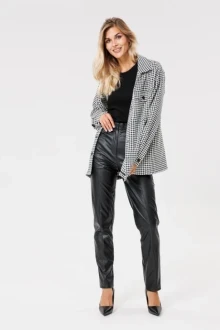 Иконка: Брюки PRATA wear S004 #3
