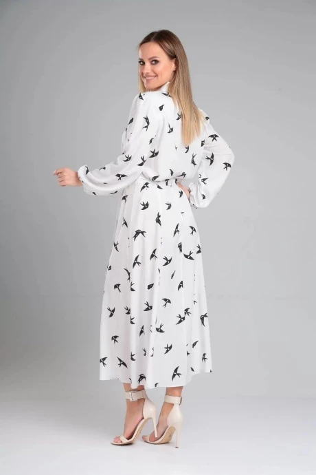 *Распродажа LADY LINE 563 белый