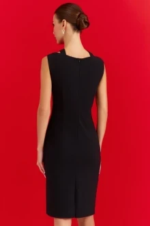 Иконка: Платье DiLiaFashion 0913 #2